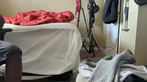 blackjag107 online show from October 11, 7:40 pm