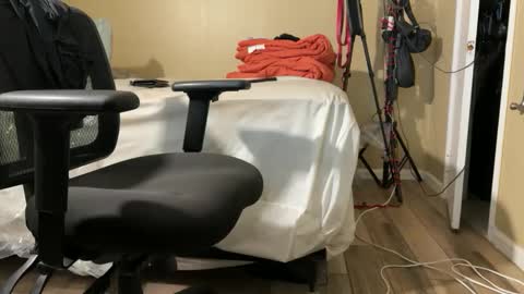 blackjag107 online show from October 6, 10:20 am