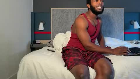 blackjag107 online show from December 5, 9:44 pm