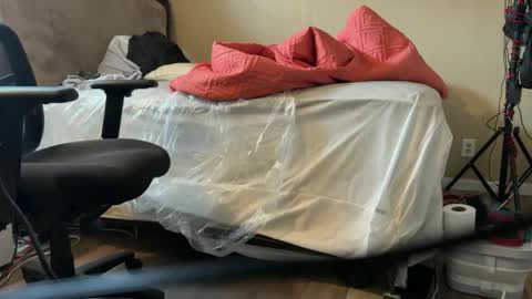 blackjag107 online show from September 29, 8:27 pm