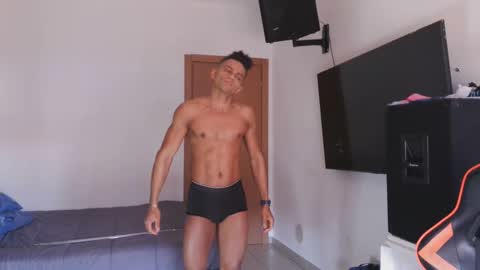 blackkiss_sweet online show from March 3, 9:50 am