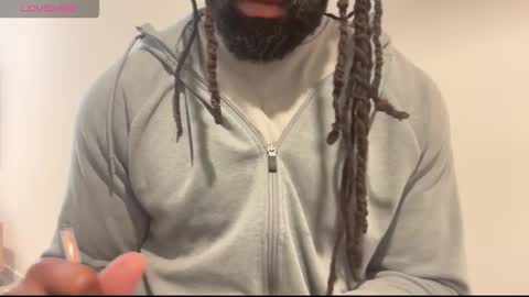 blackmuscles77 online show from March 2, 11:17 am