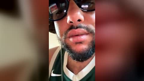 blackoasis69 online show from July 23, 8:11 am