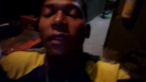 blackpanther_king online show from March 23, 1:33 am