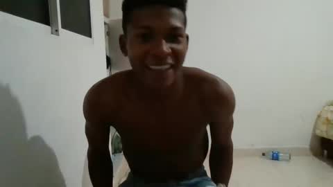 blackpanther_king online show from January 2, 8:57 pm