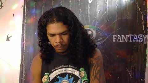 i am D.L online show from January 7, 1:10 pm