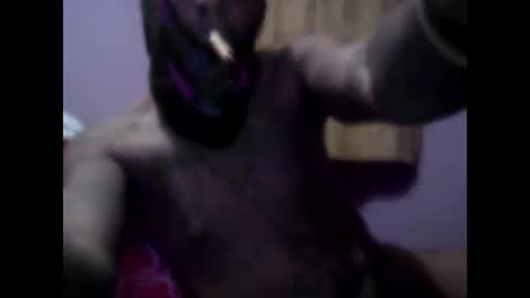 blacksav1 online show from January 30, 11:11 am