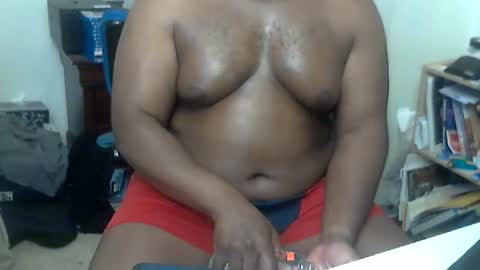 BlackShuggies online show from April 15, 2:11 am