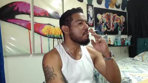 Richard online show from January 17, 7:19 am