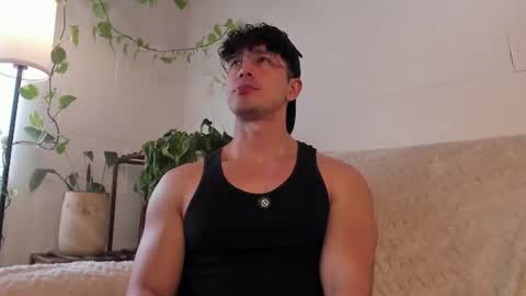 Blake Levi  Independent Model online show from July 15, 3:29 pm