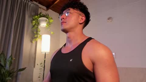 Blake Levi  Independent Model online show from March 8, 1:48 am