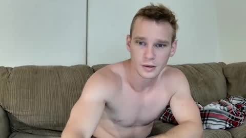 BlakeAndSkylar online show from May 19, 7:58 am