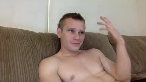 BlakeAndSkylar online show from March 28, 4:07 pm