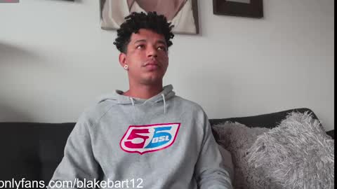 Snapshot of blakemate chatting on February 11, 2:24 pm BLAKE BART Help us reach 100 likes online show from February 11, 2:24 pm