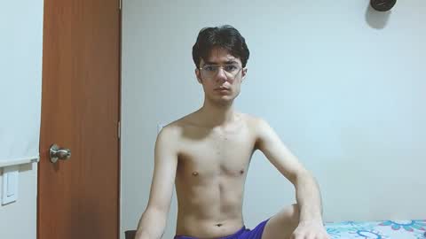 blakeshatter online show from January 18, 2:44 pm