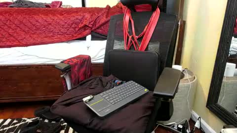 Snapshot of blakjag chatting on March 10, 7:07 pm Blackjag00 online show from March 10, 7:07 pm