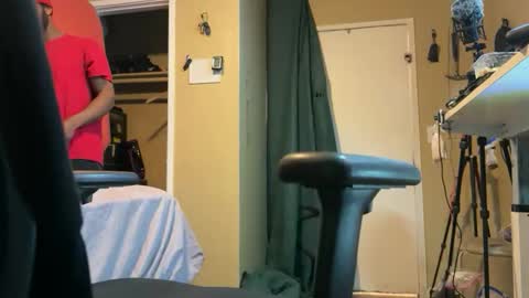 Blackjag00 online show from February 10, 4:39 am