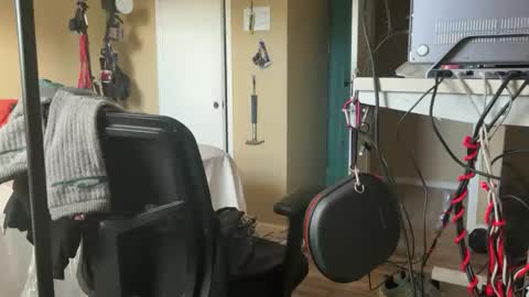 Snapshot of blakjag chatting on October 9, 4:34 pm Blackjag00 online show from October 9, 4:34 pm