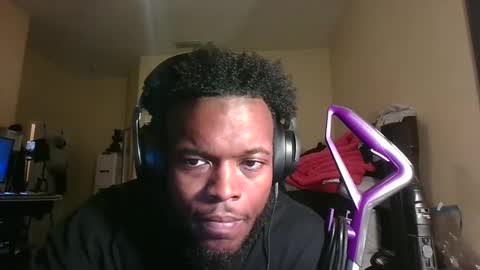 Snapshot of blakjag chatting on January 10, 10:06 am Blackjag00 online show from January 10, 10:06 am