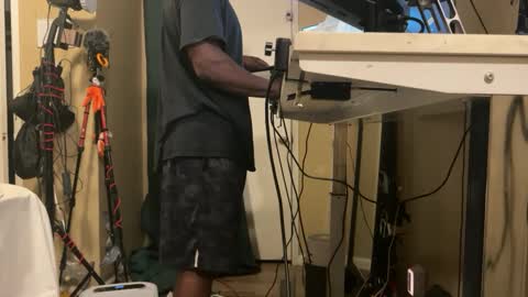 Snapshot of blakjag chatting on September 15, 5:53 am Blackjag00 online show from September 15, 5:53 am
