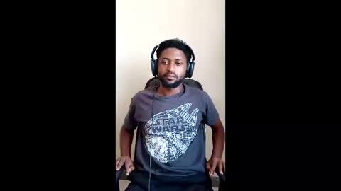 blakmoufaka online show from December 5, 12:01 pm