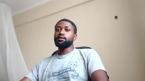 blakmoufaka online show from February 23, 12:29 pm