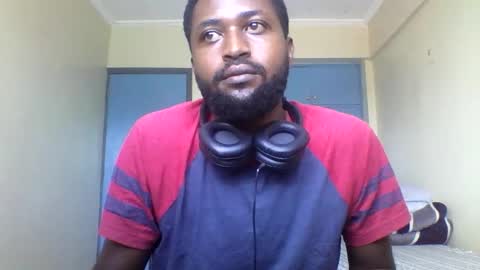 blakmoufaka online show from April 9, 5:49 am