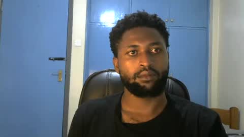 blakmoufaka online show from October 24, 5:03 pm