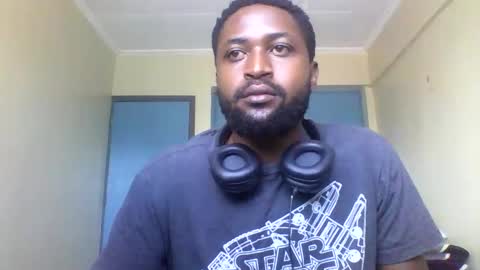 blakmoufaka online show from April 8, 5:30 am