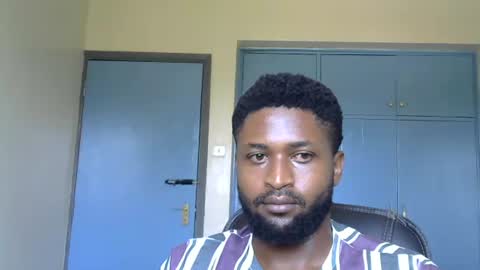 Snapshot of blakmoufaka chatting on September 24, 6:35 am blakmoufaka online show from September 24, 6:35 am