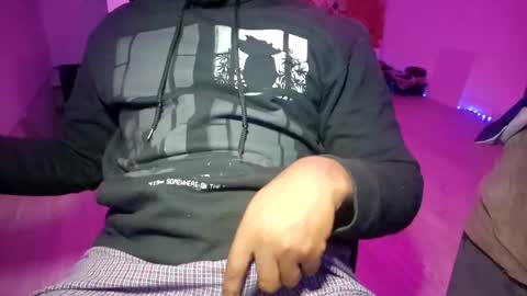 Blakx 01 online show from January 10, 11:53 pm