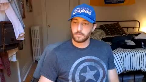DickRex21 online show from June 5, 12:44 pm