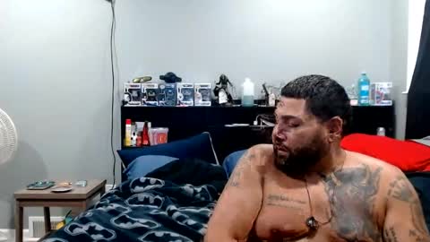 blaze2472 online show from July 10, 1:25 pm
