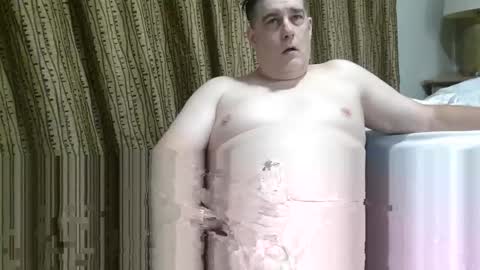 VegasJohn online show from May 10, 2:57 am