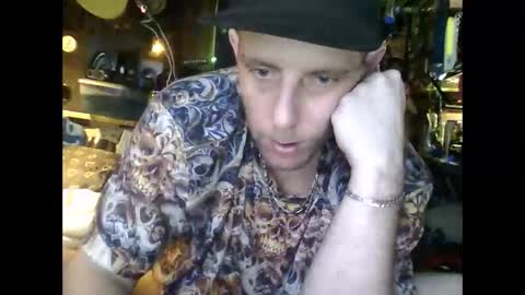 blazze_grade online show from November 11, 9:25 am