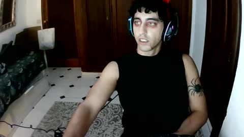 blckfaith online show from November 1, 2:15 am