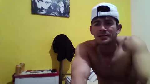 blckhorse19 online show from November 15, 4:58 am