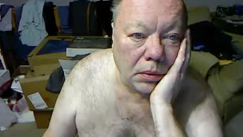 Bob online show from November 18, 1:04 pm