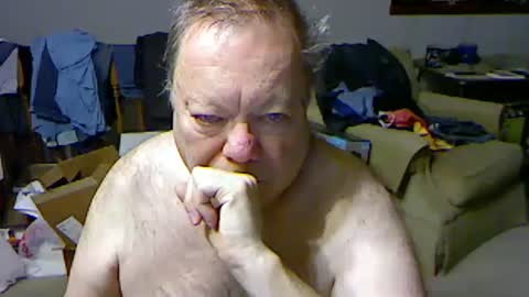 Bob online show from October 20, 12:20 pm