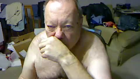 Bob online show from November 8, 1:36 pm