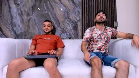 The Best Models online show from January 9, 1:45 pm