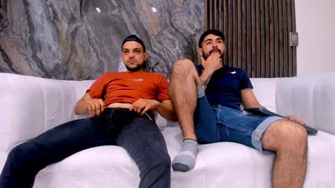 The Best Models online show from January 10, 1:41 pm