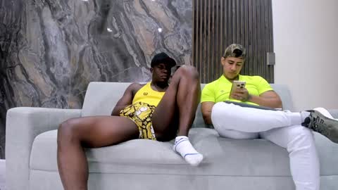 The Best Models online show from February 8, 2:16 pm