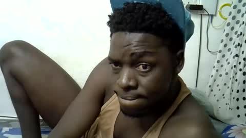 Black  brown online show from November 5, 1:13 pm