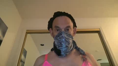 blibbblubb online show from December 5, 1:14 am