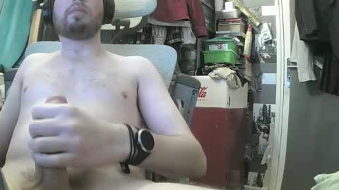 blinddick62 online show from February 27, 12:50 pm