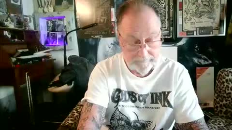 blindsurfer780299 online show from February 26, 11:22 am