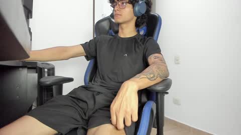 ALEX online show from January 27, 5:15 pm