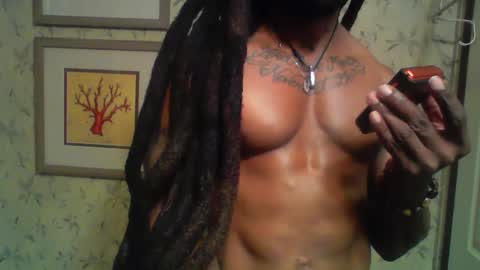 blkjesus999 online show from December 3, 5:12 pm