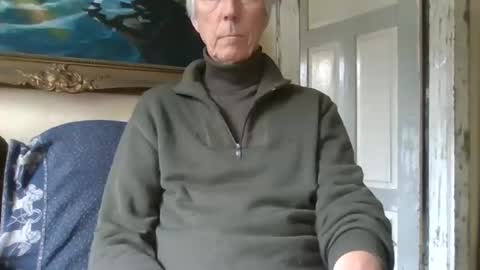 blomkuk online show from November 11, 11:26 am